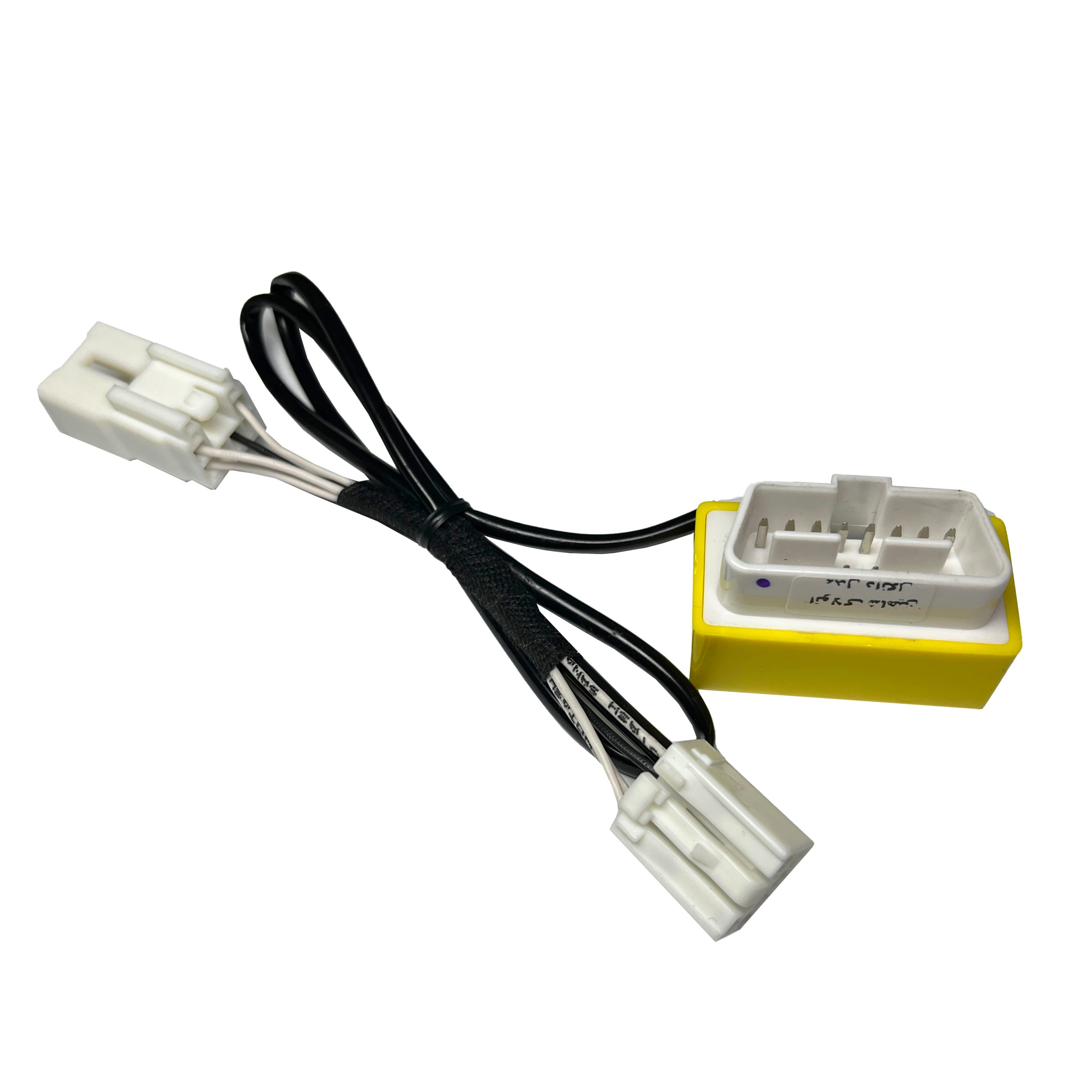 اتولاک یا قفل خودکار درب فابریک خودرو شاهین سایپا