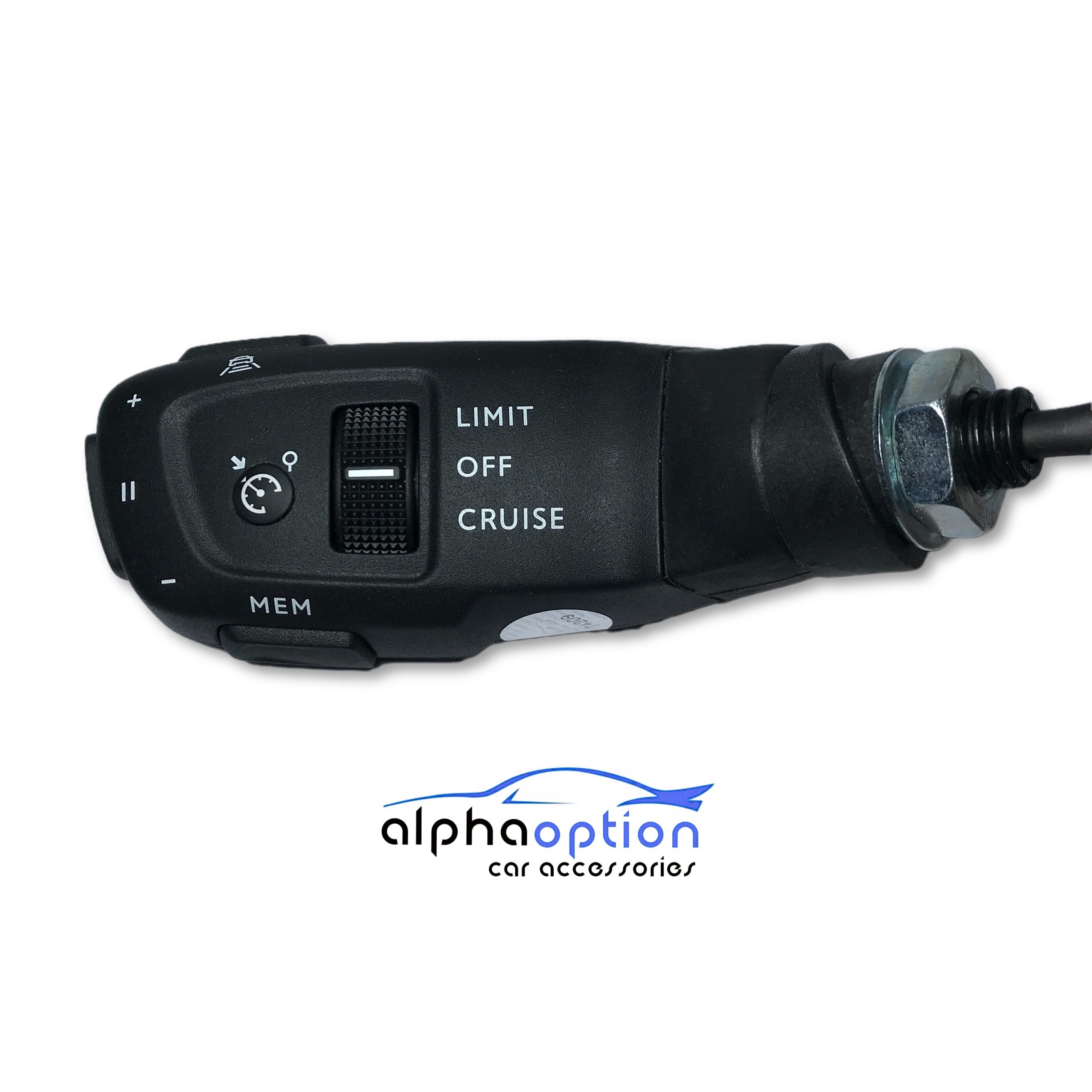 کروز کنترل خودروی فردا FMC 511 با سوییچ دو حافظه