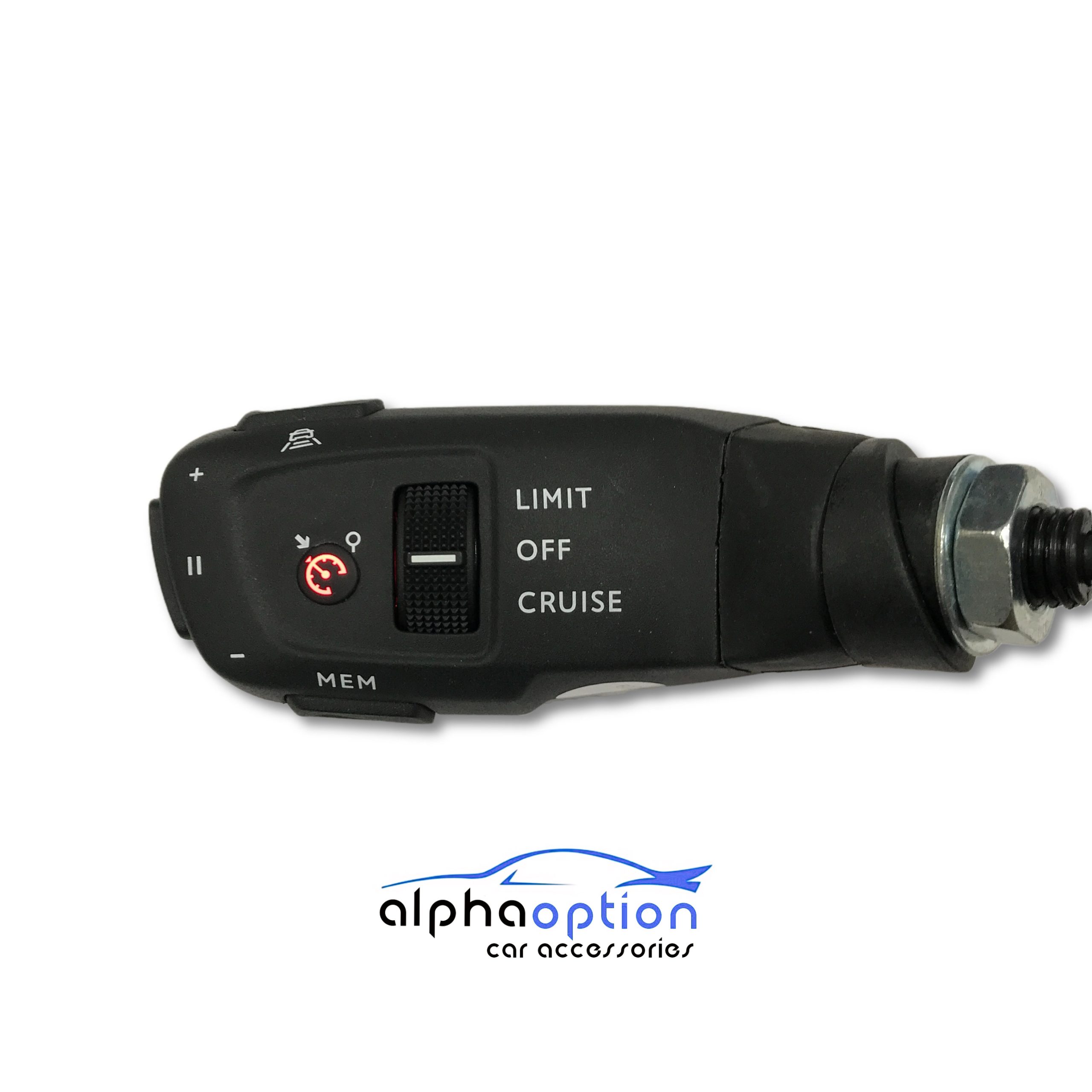 کروز کنترل خودروی فردا FMC 511 با سوییچ دو حافظه