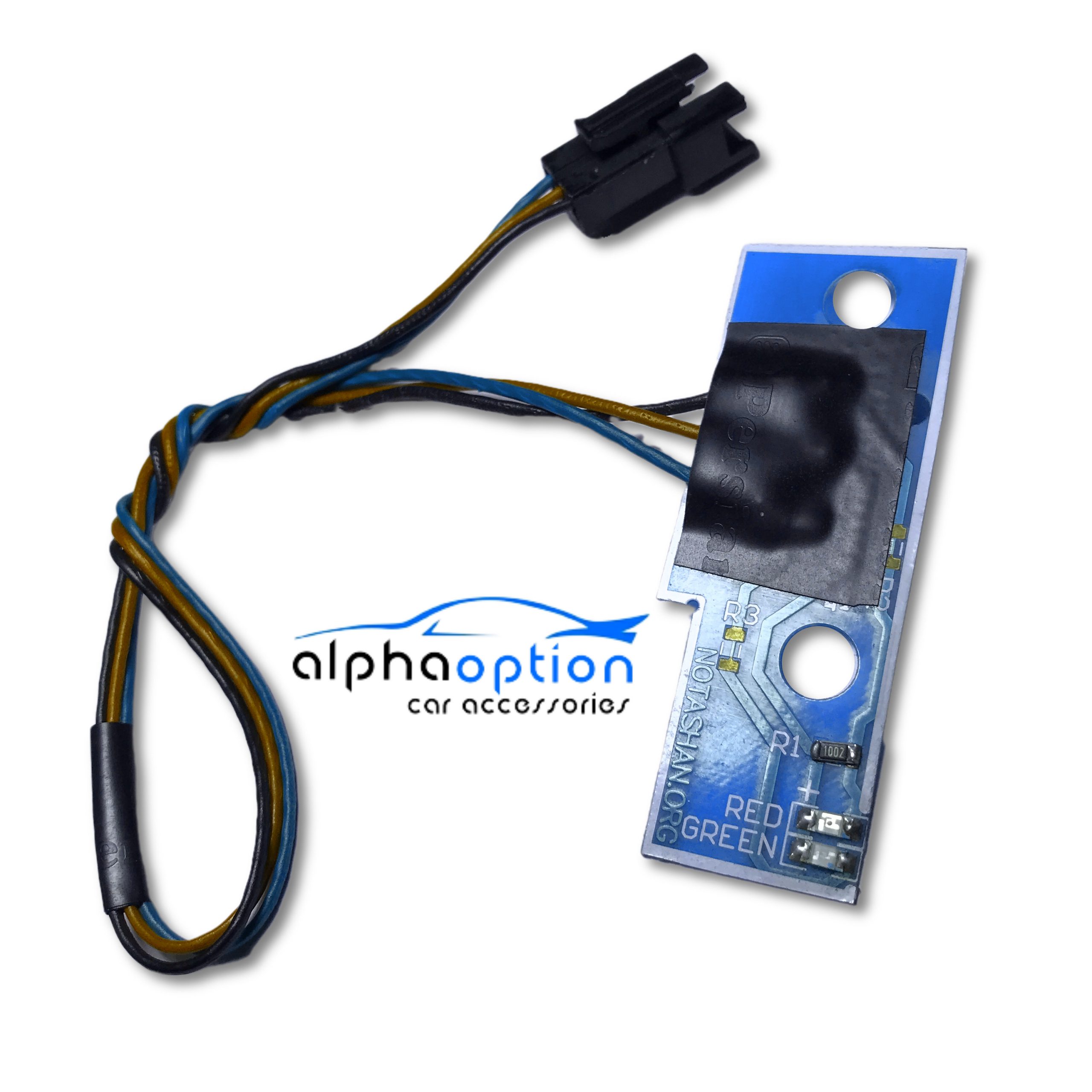 کروز کنترل فابریک جک S5